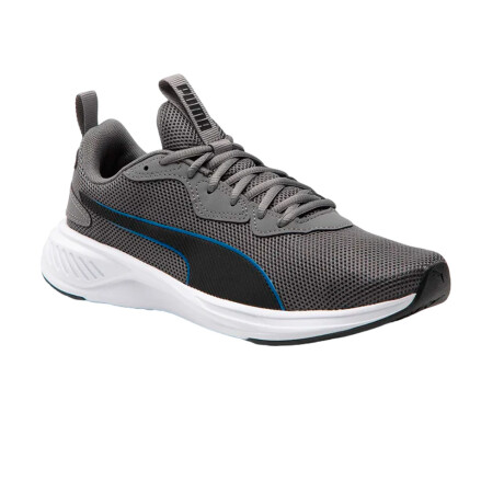 Championes Puma Incinerate Grey
