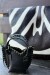 Dolly Carry Bag Negro