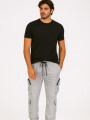 Babucha Shapla Gris Medio