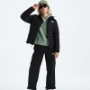 Campera Triclimate Tnf Black