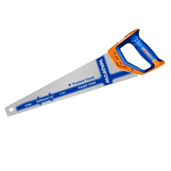 SERRUCHO DE MANO 16 PULG WADFOW SERRUCHO DE MANO 16 PULG WADFOW