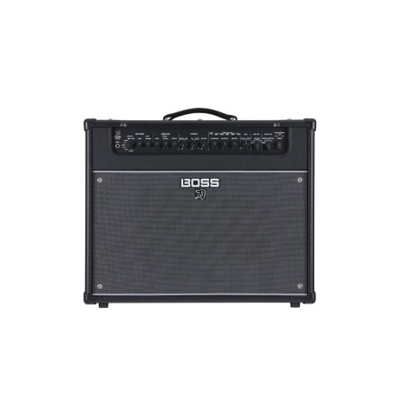 Amplificador Guitarra Boss Ktn Artist 3gen 100w Amplificador Guitarra Boss Ktn Artist 3gen 100w