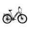 Bicicleta Electrica S-pro E-carrot R.26 Gris