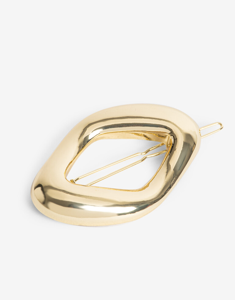 Hebillas Francesas Glossy Hebilla Francesa Glossy - Dorado