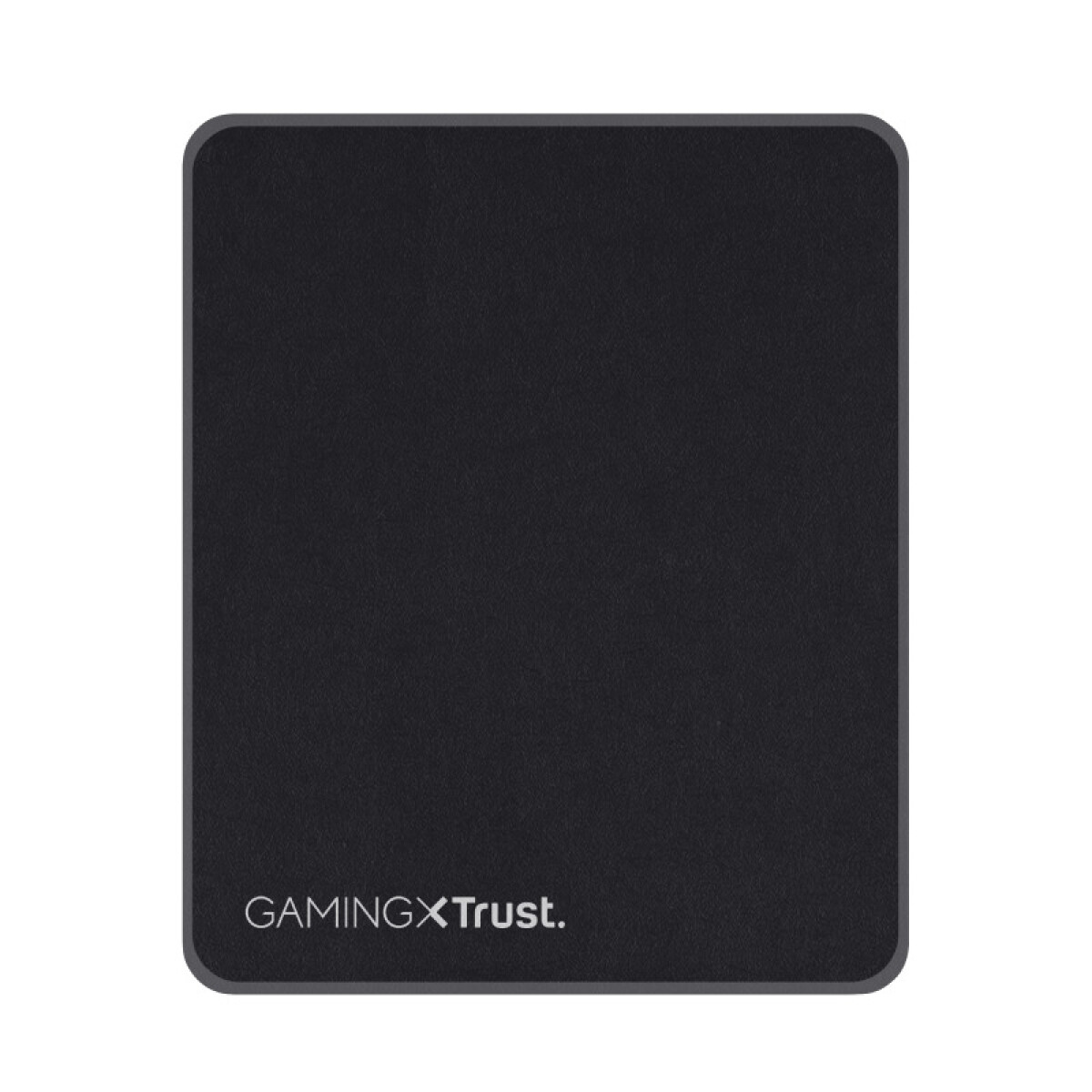 ALFOMBRA RECTANGULAR PARA SILLA GAMER TRUST 99 X 102 CM Negro