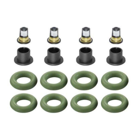 INYECCION PARTES NISSAN KIT PREFILTROS INYECTOR SENTRA TIIDA VERSA - INYECCION PARTES NISSAN KIT PREFILTROS INYECTOR SENTRA TIIDA VERSA -
