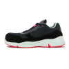 Zapato Seguridad Diadora Utility Mujer Gris-magenta