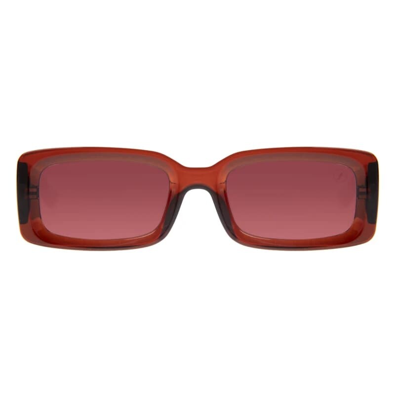 Lentes de Sol Chilli Beans Coari Vino