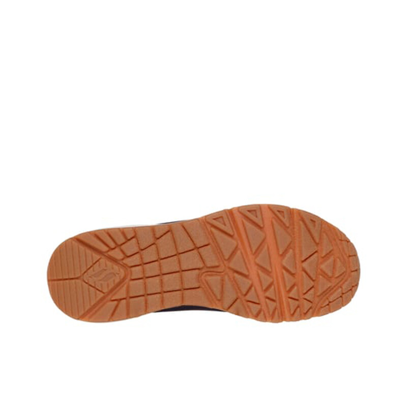 Championes UNO Shimmer Violeta