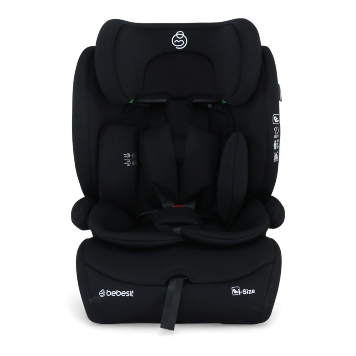 Booster ISOFIX ISIZE Bebesit 