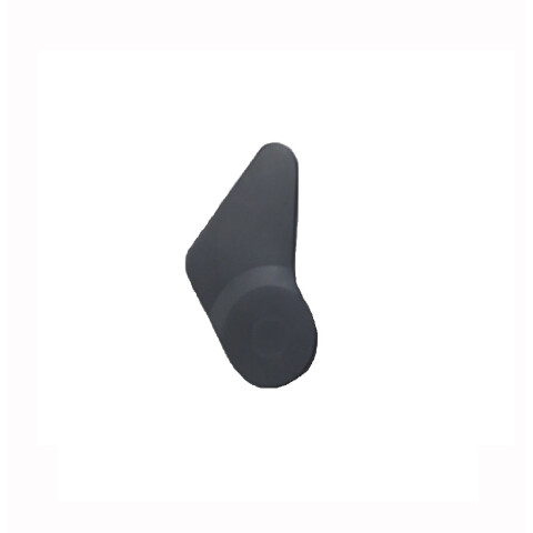 TAPA DE ASIENTO LATERAL IZQUIERDA GOL G2 (GRIS) Tapa De Asiento Lateral Izquierda Gol G2 (gris)