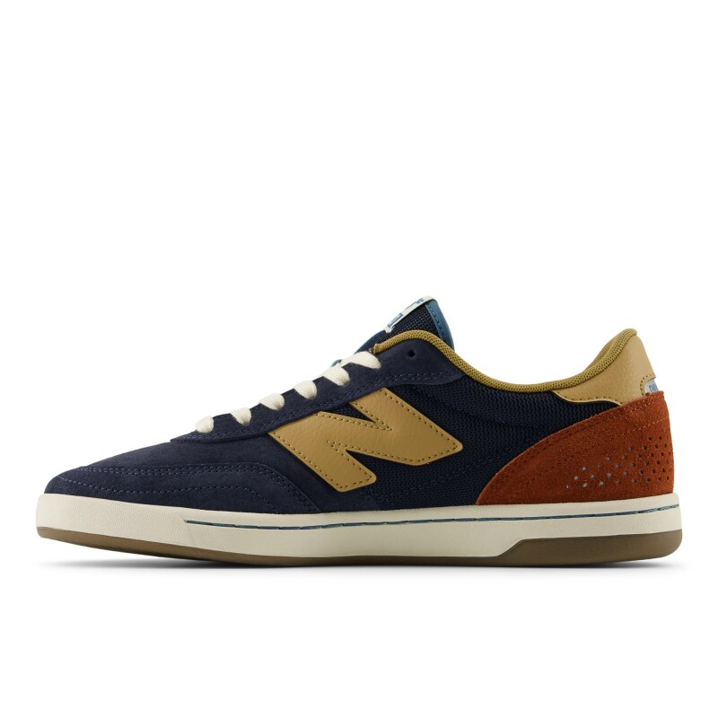 Championes Lifestyle New Balance Unisex 440 NM440BWT ECLIPSE