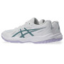 Zapatillas Upcourt Upcourt 6 Gs Niños White/foggy Teal
