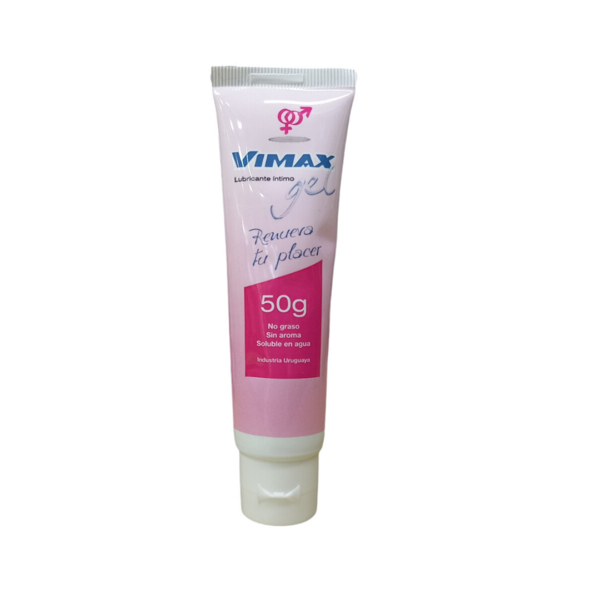 Gel Íntimo Lubricante Vimax 