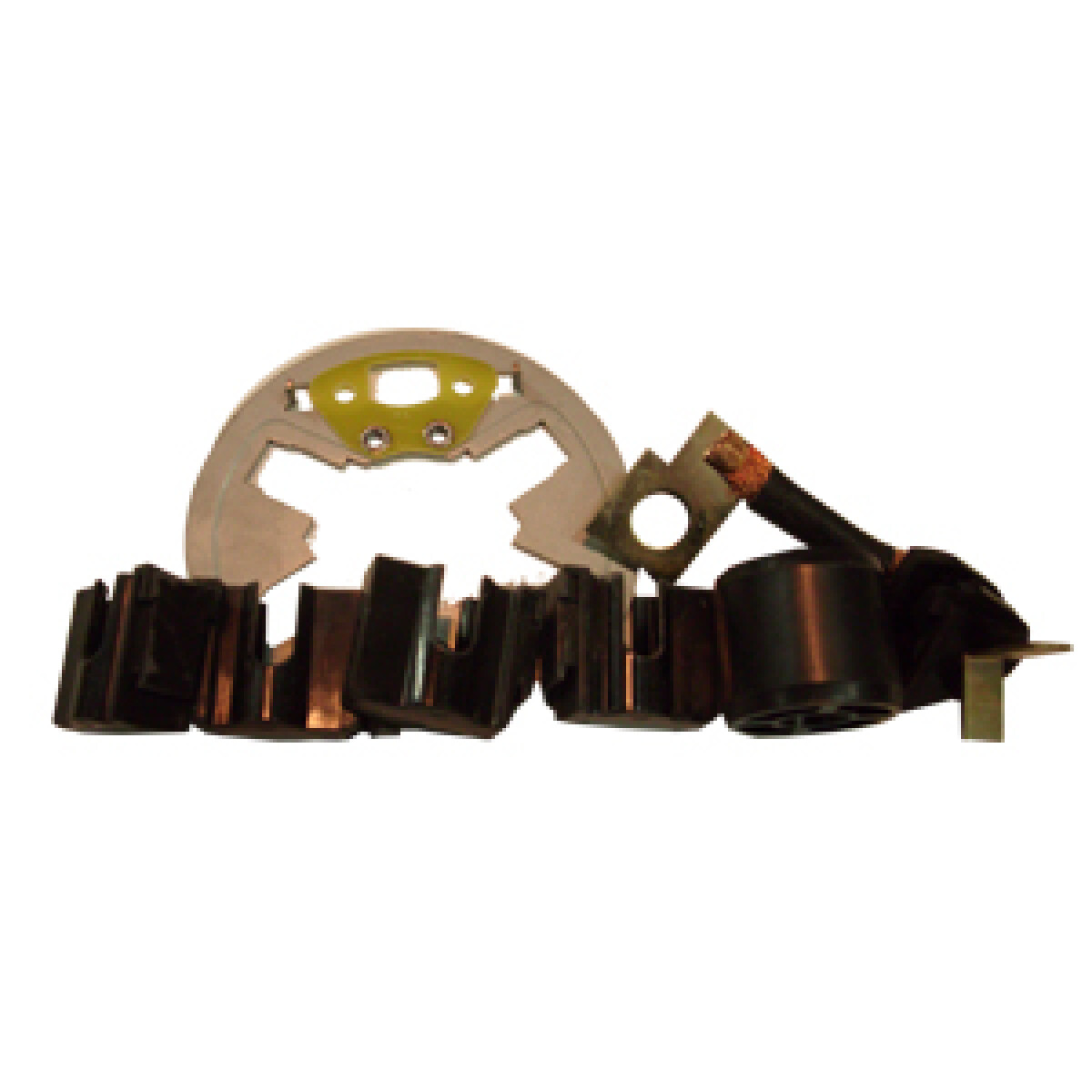 PORTA CARBONES FOTON SCANIA S4.FOTON 290 330 REN MIDLUM 300 5.5X28X18 UNIFAP 
