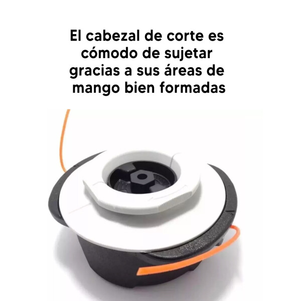 Cabezal Corte Stihl Trimcut C 32-2 POLYMATIC STIHL C 32-2 6622