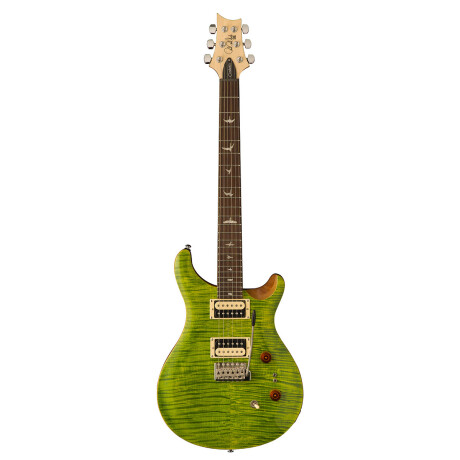 Guitarra Electrica Prs Se Custom 24-08 Eriza Verde Guitarra Electrica Prs Se Custom 24-08 Eriza Verde