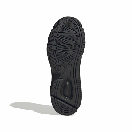 Championes Adidas de Hombre - TECHNOSCHAOS - ADJR7229 CORE BLACK/CORE BLACK/IRON MET