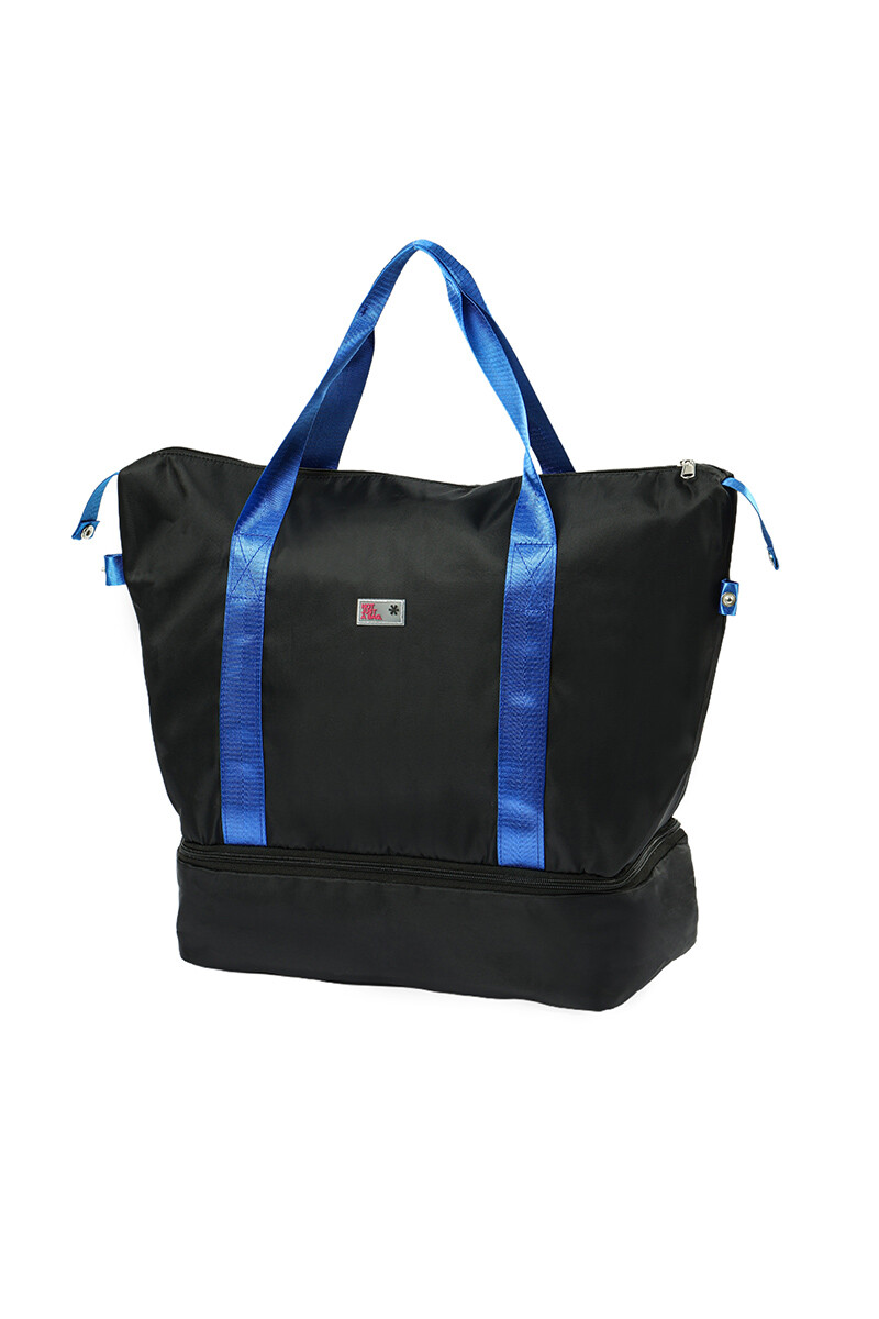 Bolso Quito Negro