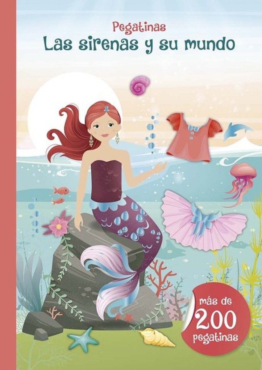 LAS SIRENAS Y SU MUNDO 