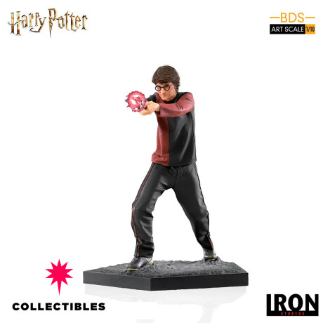 IRON STUDIOS! HARRY POTTER BDS ART SCALE 1/10 IRON STUDIOS! HARRY POTTER BDS ART SCALE 1/10