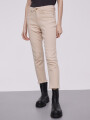 Pantalon Argus Beige Claro