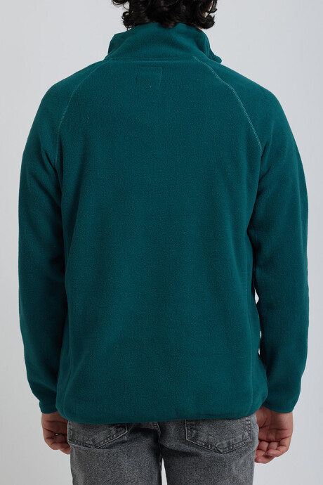 SWEATER FALON DIXIE Verde
