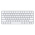 APPLE MAGIC KEYBOARD INGLES APPLE MAGIC KEYBOARD INGLES