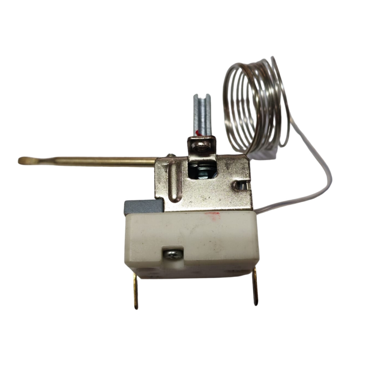 Termostato Horno Cocina Compatible James Fagor 