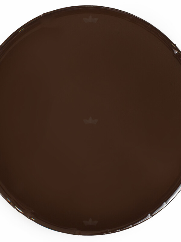 PINTOR ESMALTE BRILLANTE MARRON CON CONVERTIDOR - 0.9LT N/A