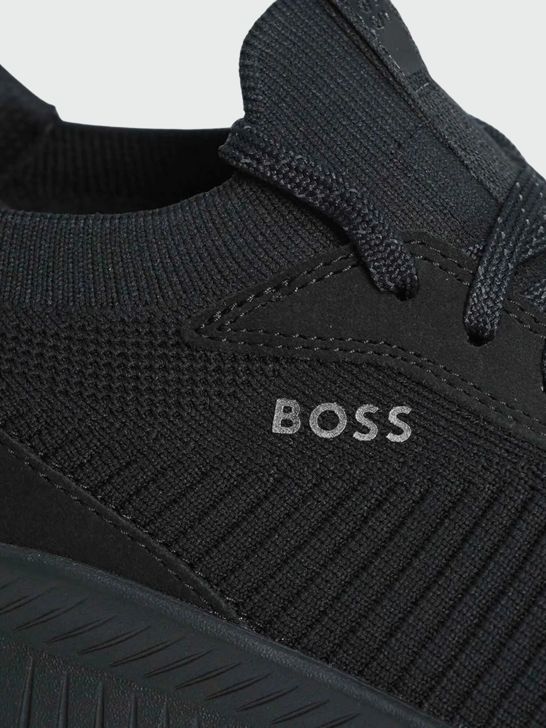 Hugo Boss - Championes de punto, TTNM EVO 0