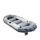 INTEX BOTE GOMÓN INFLABLE MARINER 4 PERSONAS SET Intex Bote Gomón Inflable Mariner 4 Personas Set