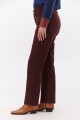 PANTALON WINTER 220 BURDEOS
