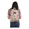 Mochila Jansport Modelo Superbreak Original Oferta Coral