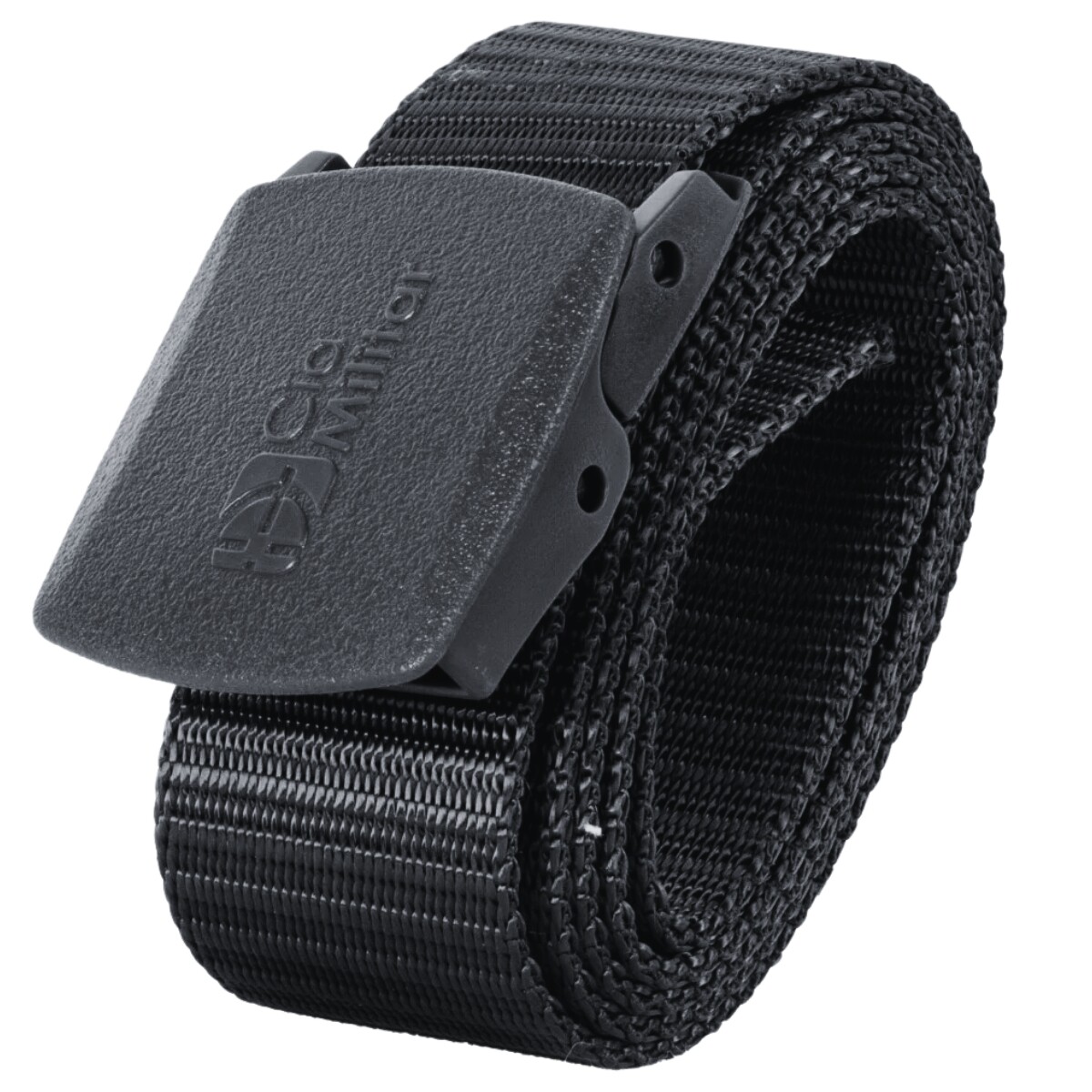 Cinto táctico en polímero - BELT COMMAND - Negro 
