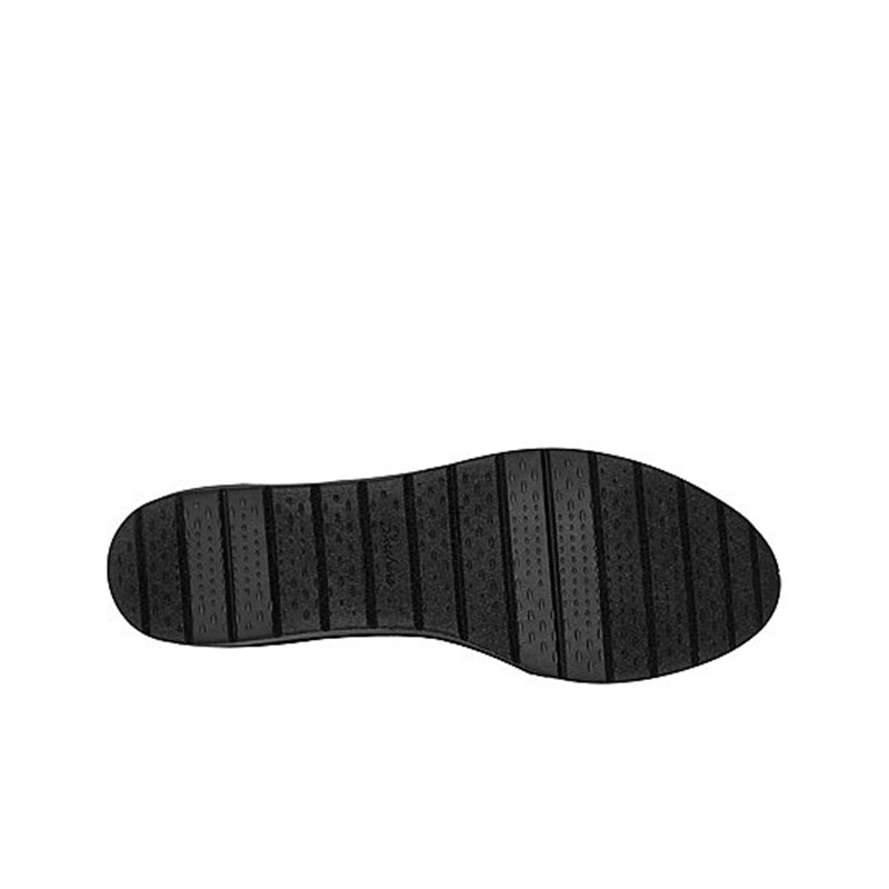 Calzado Knit Shimmer Negro
