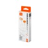 AURICULARES JBL ENDURANCE RUN 3 BLANCO AURICULARES JBL ENDURANCE RUN 3 BLANCO