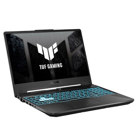 Notebook Asus Tuf Ryze 7 8GB 512GB 15.6" W 2050 001