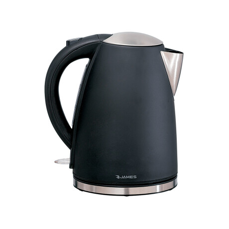 Jarra Eléctrica Negra 1.7 Lts. James Jje-17n Jarra Eléctrica Negra 1.7 Lts. James Jje-17n