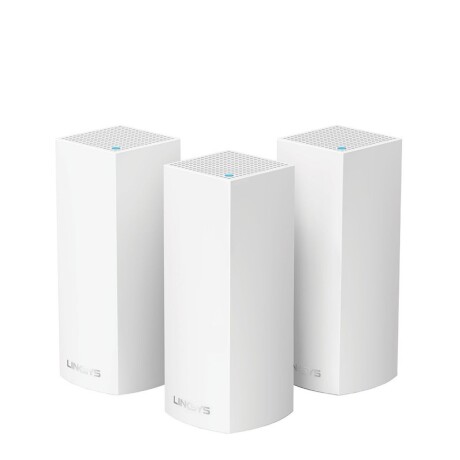 Velop Linksys Mesh AC6600 Tri-band 3PK 001