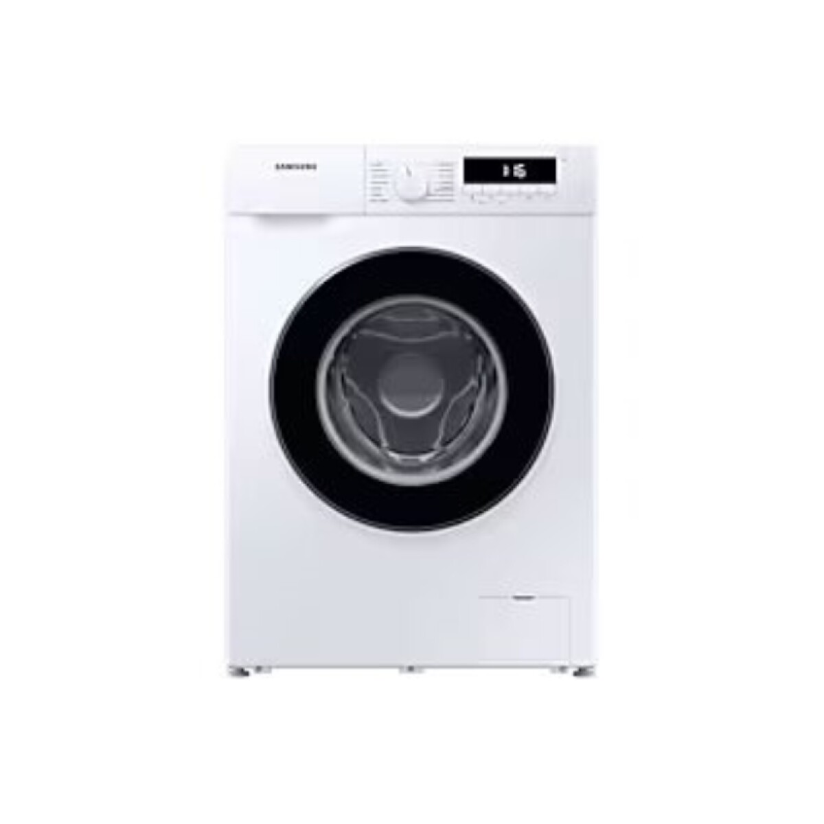 Lavarropas Samsung 7 Kg Inverter Carga Frontal 