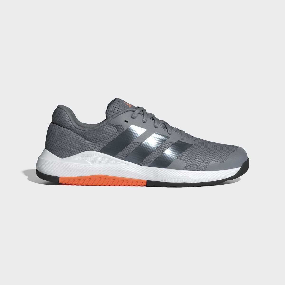 Championes Adidas Dropset Base Trainer - Gris 