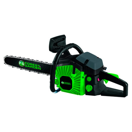 MOTOSIERRA 52CC ESPADA 20" FOREST GARDEN MO652/20/2 001
