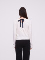Sweater Upla Crudo / Natural