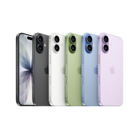 iPhone 17 512GB - White iPhone 17 512GB - White