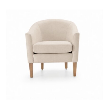 POLTRONA HERVAL MAD. 1235 BEIGE POLTRONA HERVAL MAD. 1235 BEIGE