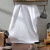 Repasador Dohler Victoria Jacquard 45 x 70 cm BLANCO