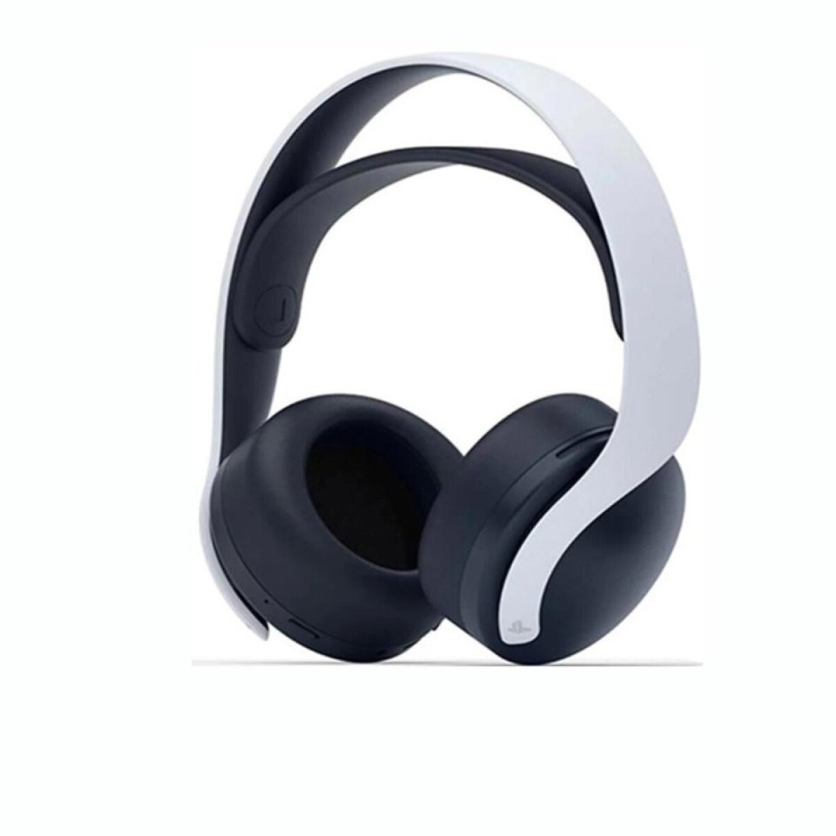Auriculares Gamer Inalámbricos Sony Pulse 3D BT - Blanco Y Negro 