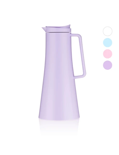 JARRA TERMICA 1.1LTS MIX COLORES BISTRO BODUM JARRA TERMICA 1.1LTS MIX COLORES BISTRO BODUM