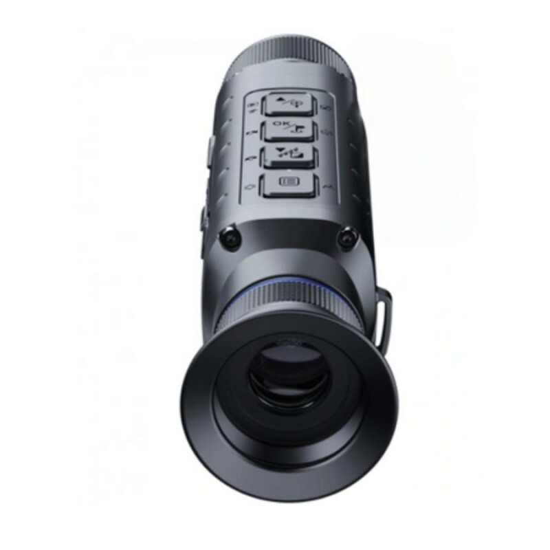 Monocular Térmico Pard Leopard 256 Monocular Térmico Pard Leopard 256